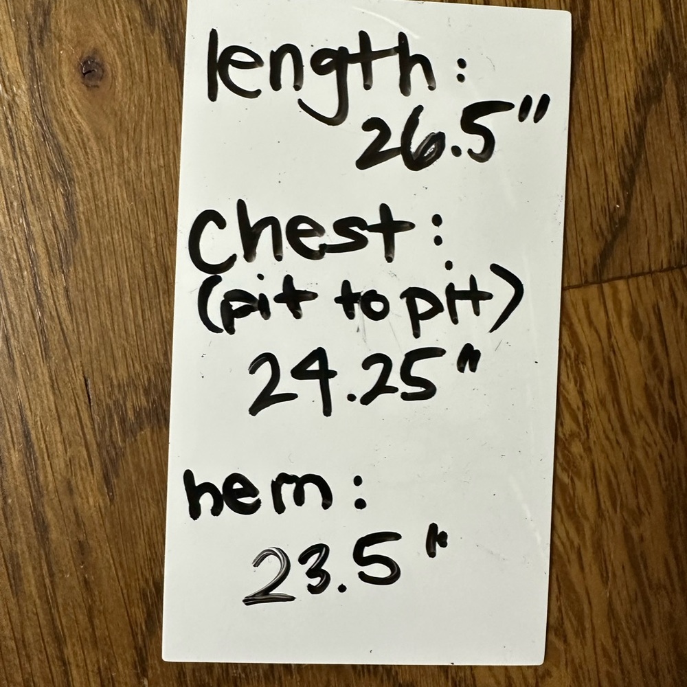 NWOT‎ Lululemon Men’s X MADHAPPY EXPEDITIONIST ANORAK - Picture 15 of 15